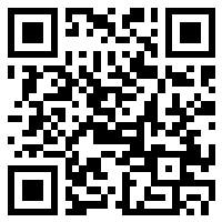 QR Code for bitcoin:1Dc2wAE7Kpg3urLyahSthTXAz7Yi7Z55wD