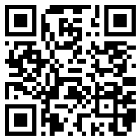 QR Code for bitcoin:1Dc4yXsDtMKshmMUQtRg5ozts9e3X6xDec