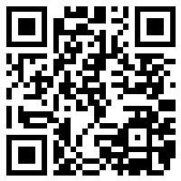 QR Code for bitcoin:1DcGSynjwpCsr3DP4Eu2nFy9GaWmK8NoHH