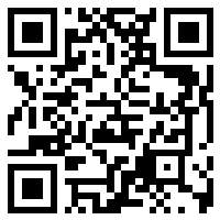 QR Code for bitcoin:1DcGoSWZJc9ZNj8CqKHGcHSfQ5VDi3pAFU
