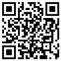 QR Code for bitcoin:1DcMdU2c1QaPR9ed5fCqbusitsjSb9d3kM