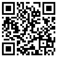 QR Code for bitcoin:1DcNroi5PKBEkfjg5aGrdWpBTStPBLSCQR