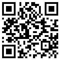 QR Code for bitcoin:1DcRLf8xtsFRcBU2J6XtBWcTgdZD9GARGh