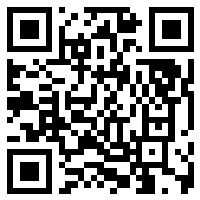 QR Code for bitcoin:1DcSeVzCJ2sUiooPerHoUVaMtNWtdGoR3D