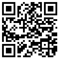 QR Code for bitcoin:1Dca2hVF3TznfWrvbz3K7HyZMhDWC6F4nA