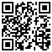 QR Code for bitcoin:1DcjDV75RMBWDaYzwuAPwMzz6EbDBih7vs