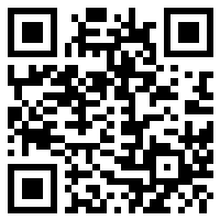 QR Code for bitcoin:1DcsRp8S3LtDFFYHUd9B3jkSrmJaZyAd2n