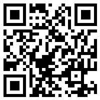 QR Code for bitcoin:1Dd6hkYu53W1kFniXx3AwDUUFYcBnwgP9K