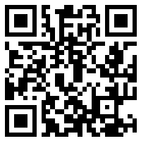 QR Code for bitcoin:1DdDdQdWvuT3weDHcymTHzo5RaBqaHi3Qn