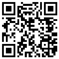 QR Code for bitcoin:1DdEdA22Pa2Ci5Np5SUVFbvYo3BbfFWtKT