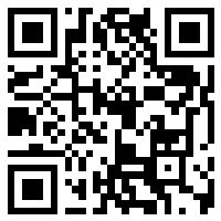 QR Code for bitcoin:1DdFVnqF1m4fNSSFrhbkYQQy2kTpi5yDZu