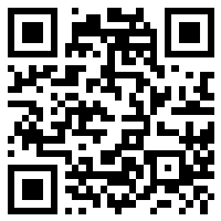 QR Code for bitcoin:1DdJCikhWiQC62EVqsYcbLmxgxStdSrCtv