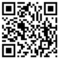 QR Code for bitcoin:1DdQGwmadh1QLPi564mDYA9AmANeo4emje