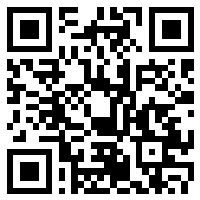 QR Code for bitcoin:1DdXaBsM6EBvLFa2M2q17NsW6685px1rV9