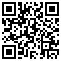 QR Code for bitcoin:1DdYuPDpHKcAkLp1QSbWK1oztshEu9nSrD