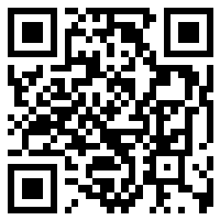 QR Code for bitcoin:1Dde38PJCKSEobLHpgNXdQWYgJ6Hcr5oGf