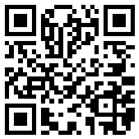QR Code for bitcoin:1Ddh7GGoUsG9Cy8L5vp9AX98Zjer9XU9ga