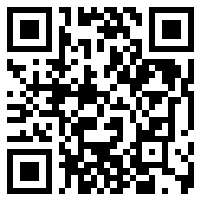 QR Code for bitcoin:1DdoR5dSeMUG6dFDeQXvit1vC7repZzC2g