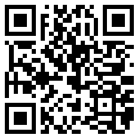 QR Code for bitcoin:1DdoS63f3Ne1sR8Aj8CQCRMoWEAokccJPd