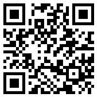 QR Code for bitcoin:1DdpgNPsmY6dzUH8mXCRopVM7DMQJz3uro