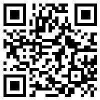 QR Code for bitcoin:1DdppBLp9PrH7Jn16yoHyZHeum5HieNXfB