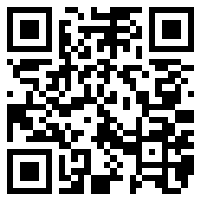 QR Code for bitcoin:1DdvQB7ev7AJdrk3BPViwAftChGWndLSEp