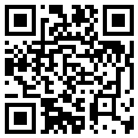 QR Code for bitcoin:1De3bmV4XzK7WRFP7QjZXYbEKc8MTM2MU3
