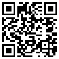 QR Code for bitcoin:1De5FUUgFrdipfo7kAex1BYw2TToiVFKdn