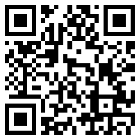 QR Code for bitcoin:1De9FvdbQ3RWbuMdBUtP3iNjqe6bpAtgzb