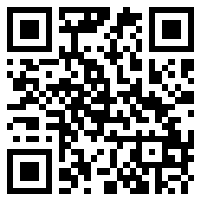 QR Code for bitcoin:1DeD8f6akLELENMLF98EMVzrYQLLy2f2Hi