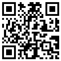 QR Code for bitcoin:1DeDNeHtYaZCTNMhoemggLeVeGt3ei6dir