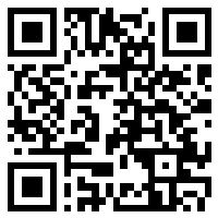 QR Code for bitcoin:1DeFdur3mtUT1w5FwtZbEXMspiL73yU2Lc