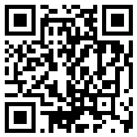 QR Code for bitcoin:1DeG2PfXaATyNZ2eEug9ssyiMu92rq75m4