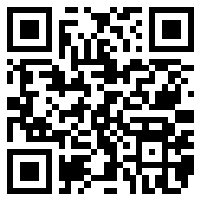 QR Code for bitcoin:1DeJNCbBVFftxLcyBXzdaSWFAMP8gMfAoR