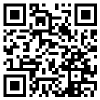 QR Code for bitcoin:1DeK4zRS8CSfvuCAaPaTjUBBe4SmdfUADe