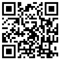 QR Code for bitcoin:1DeQ9LPBVRM2Gb4kuCBfdqD43mC89yvtqy