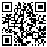 QR Code for bitcoin:1DeXbGZFPCDyvD4c5MP2HXed3C25AyrnCa