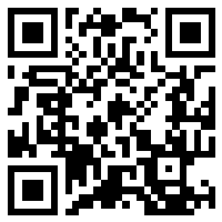 QR Code for bitcoin:1DeaBLEBQy47Za3VofBEiiwLFuFu95fnoQ
