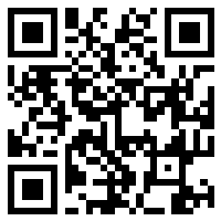 QR Code for bitcoin:1Deb5zn8fB3Wx119qExwPKAngqQKvVEMmG