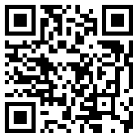 QR Code for bitcoin:1DecmhMypERTX9uxsetaNgG1Rf2WLZTjjS