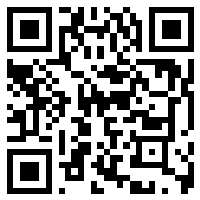 QR Code for bitcoin:1DedNms73RAWH7fD4MBBTFsQdBgU4otG8i