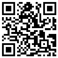 QR Code for bitcoin:1Dej7HgTT2GZfaBss5k2AMR5KpiBLKx7Ca