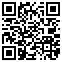 QR Code for bitcoin:1DeoVUnpFKEayftvRfs3eQmxcvkJkYFsxi