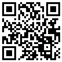 QR Code for bitcoin:1Deq1SugmvX5DFaN2Yhb7ckY8RGYEm1WRb