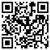 QR Code for bitcoin:1DerREDekSbFxfCa2DhKKLKHfxd46zAw1w