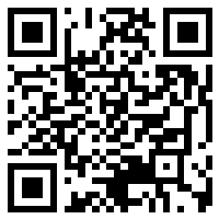 QR Code for bitcoin:1Det4DbFgyFBYGZmYCFM3PyKtuvBmEAC44