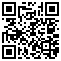 QR Code for bitcoin:1Det8DSgFS6CXWTAnpXzL95d4E9jzge3HZ