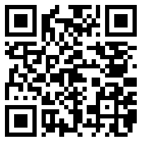 QR Code for bitcoin:1DetBspGndxipmLcEmwpCXTD4M1MPz9gSc