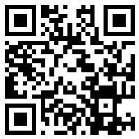 QR Code for bitcoin:1DevBhceYahXQySmtK1kAFRKMMGsvDnwT2