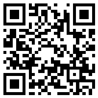 QR Code for bitcoin:1DevjcJbBB4cY9RoyZGDgBbMfnwZh9LJKP